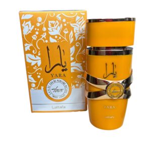 perfume yara tou