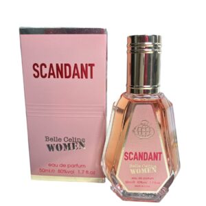 perfume scandant 50mil