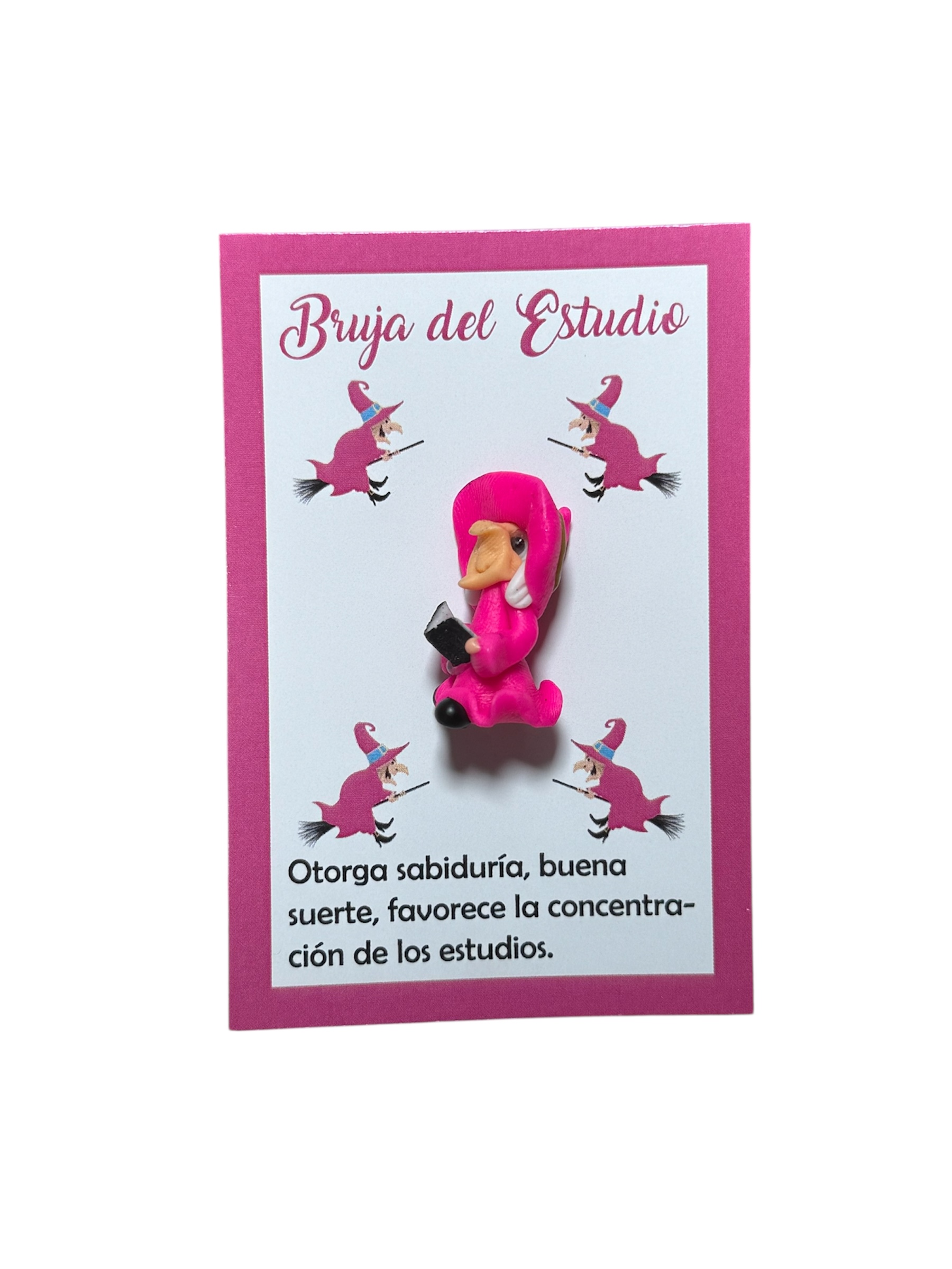 brujita del estudio brujita del estudio