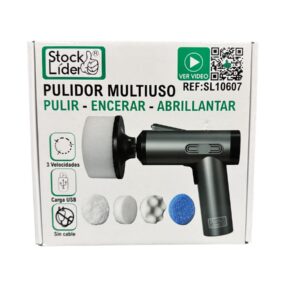 pulidor multiuso