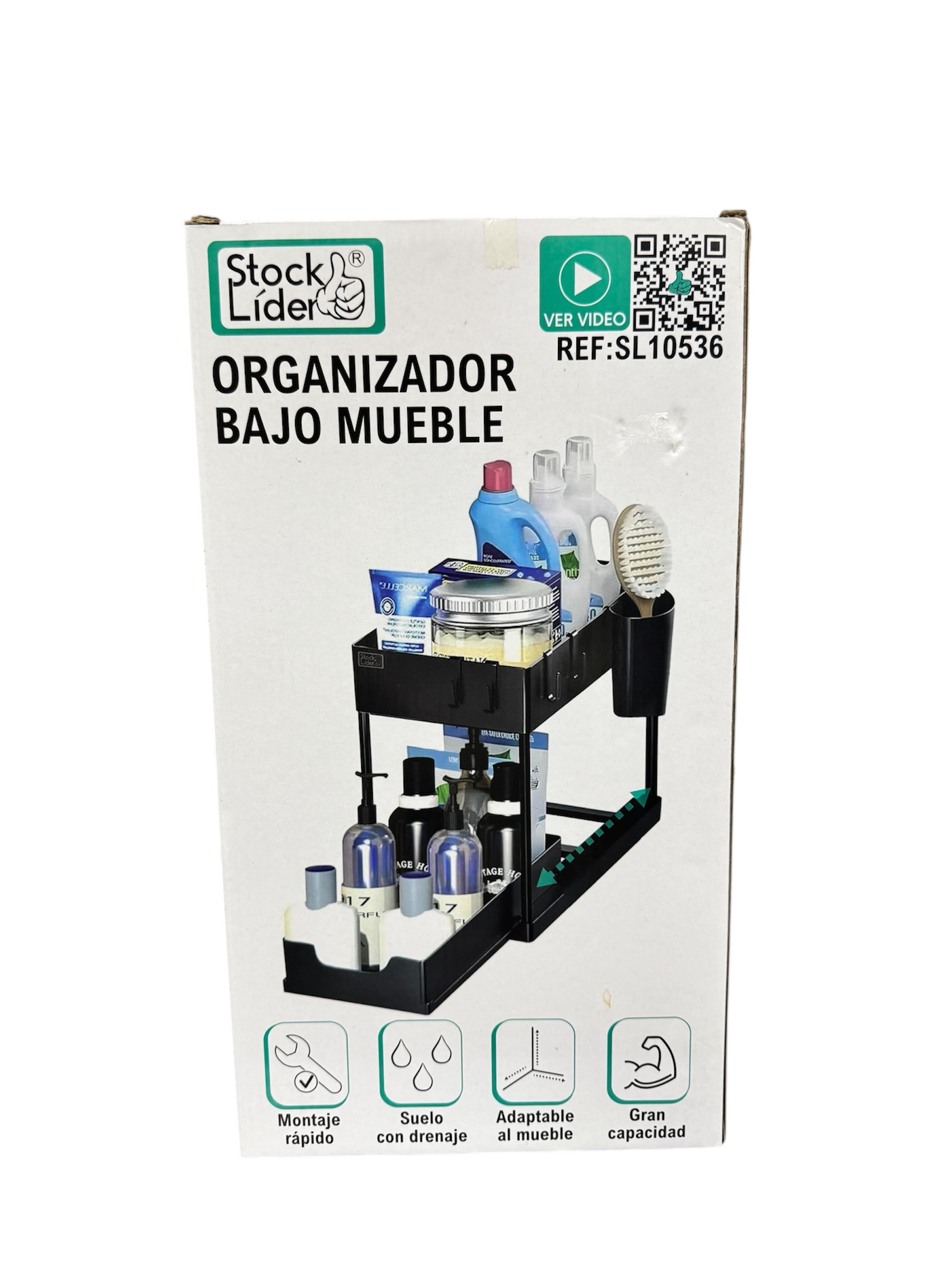organizador bajo mueble organizador bajo mueble