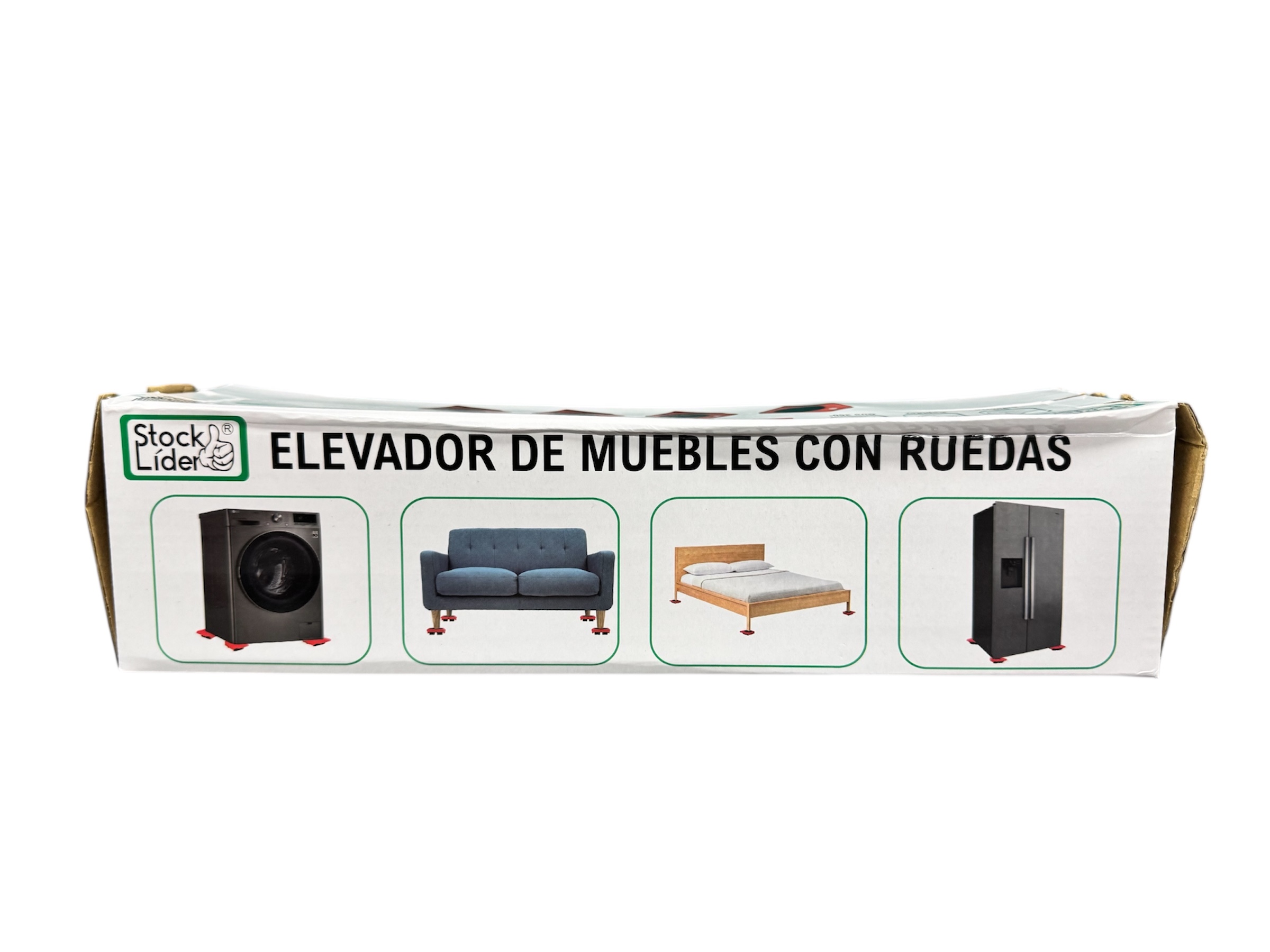 elevador de muebles con ruedas elevador de muebles con ruedas