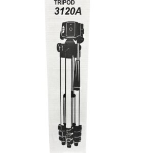 tripode extensible