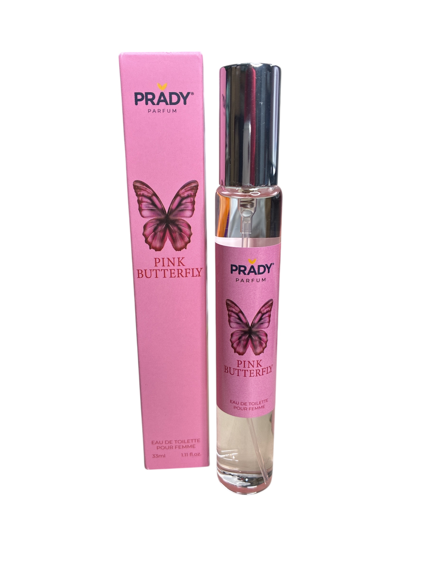 mini talla pink butterfly mini talla pink butterfly