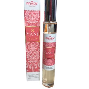 mini talla yani sweet