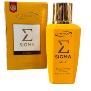 perfume sigma gold