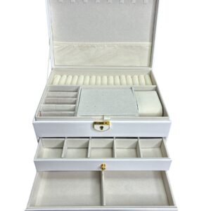 organizador giratorio para brochas