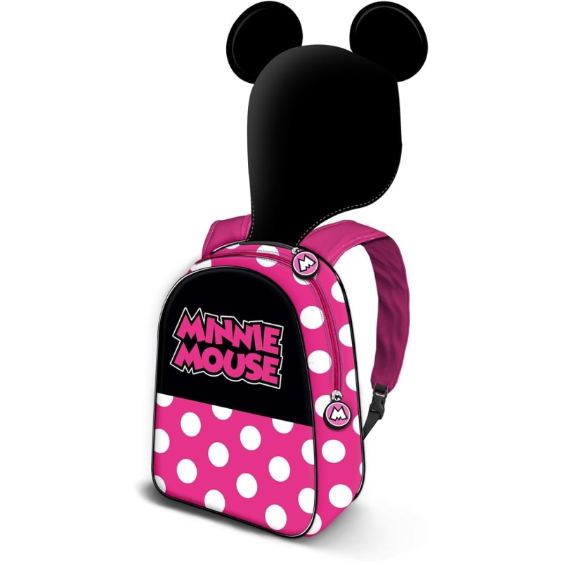 mochila minnie mouse mochila minnie mouse
