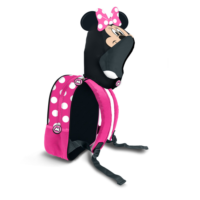mochila minnie mouse mochila minnie mouse