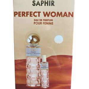 cool de saphir parfums