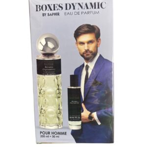 cool de saphir parfums