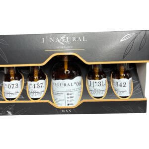 perfume jnatural man