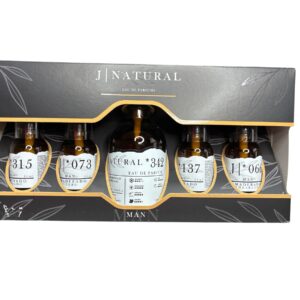 perfume jnatural man