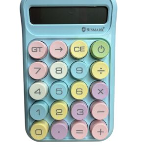 calculadora bismark pastel