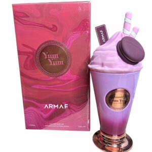 perfume yum yum