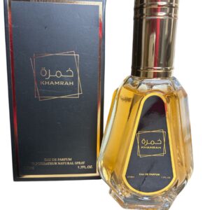 perfume khamrah 50mil