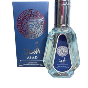 perfume asad 50mil
