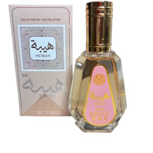 perfume heibah 50mil