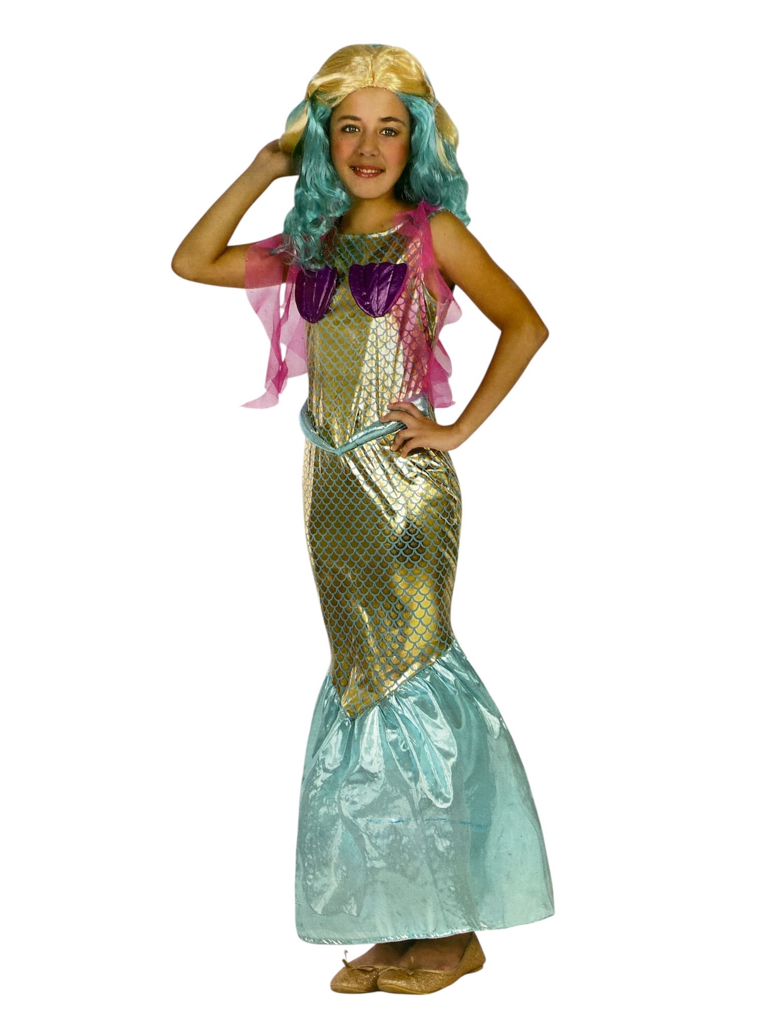 sirena brillante sirena brillante