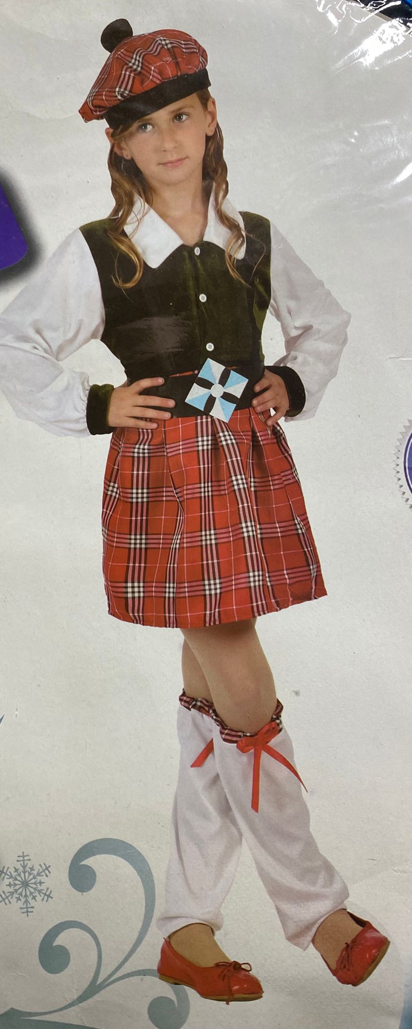 escocesa