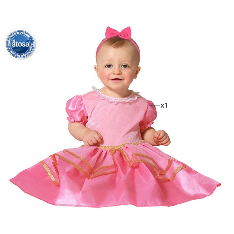 princesa rosa