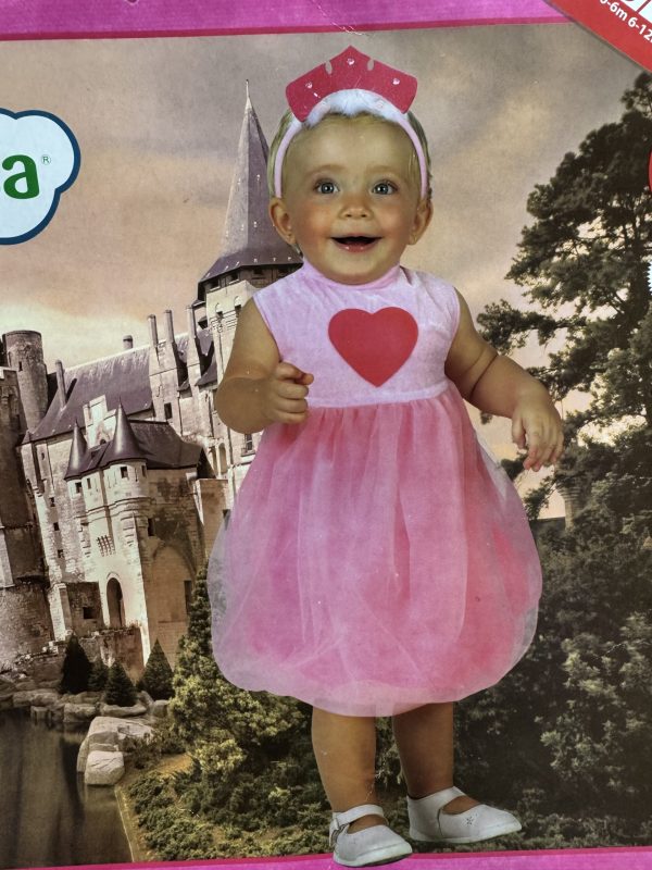 princesa princesa