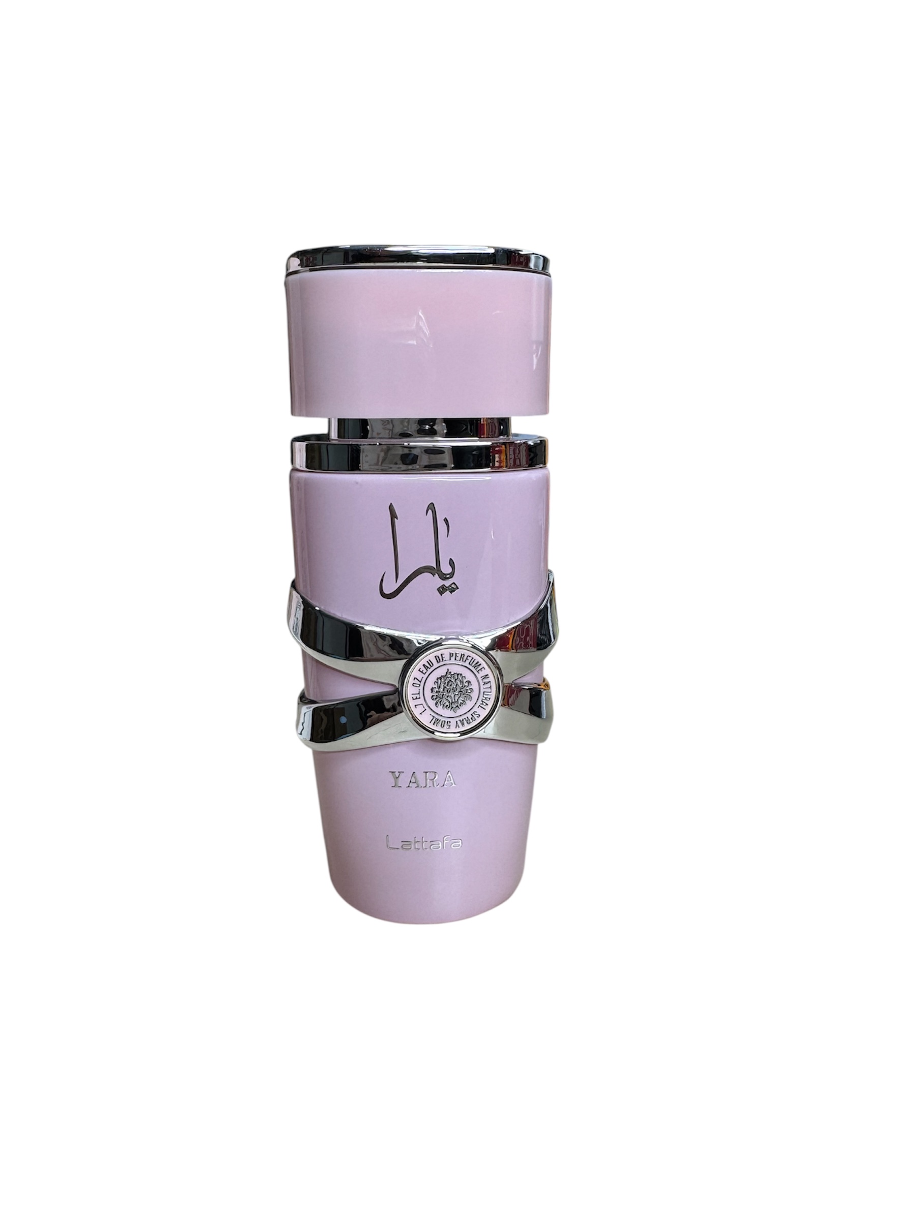 perfume yara rosa mini