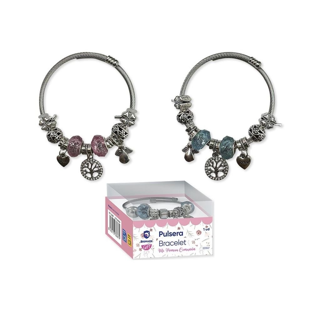 pulsera bracelet comunion pulsera bracelet comunion