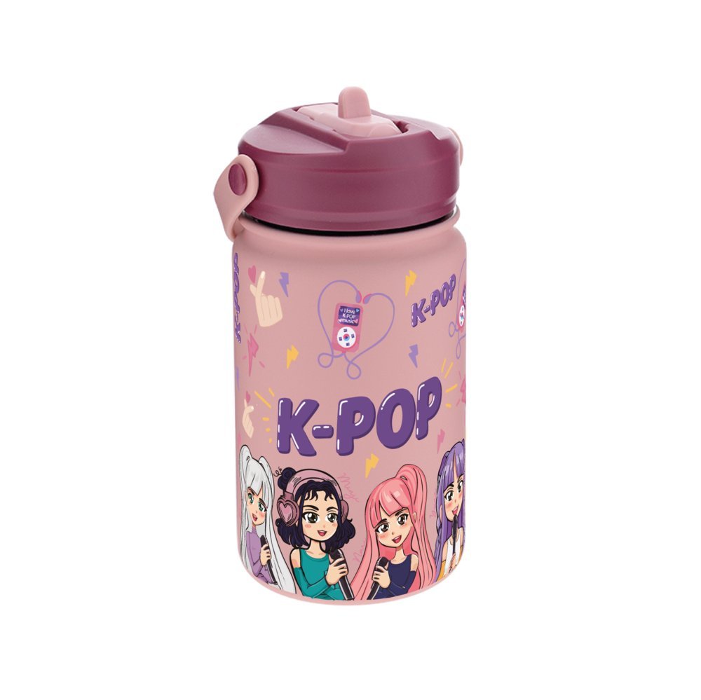 botella termica k pop botella termica k pop