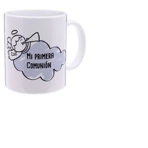 taza mi primera comunion