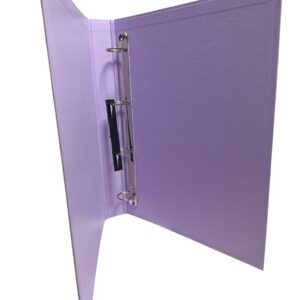 carpeta archivador 4 anillas