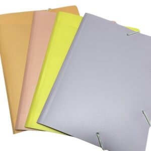 carpeta cuartilla tamaÑo elastico