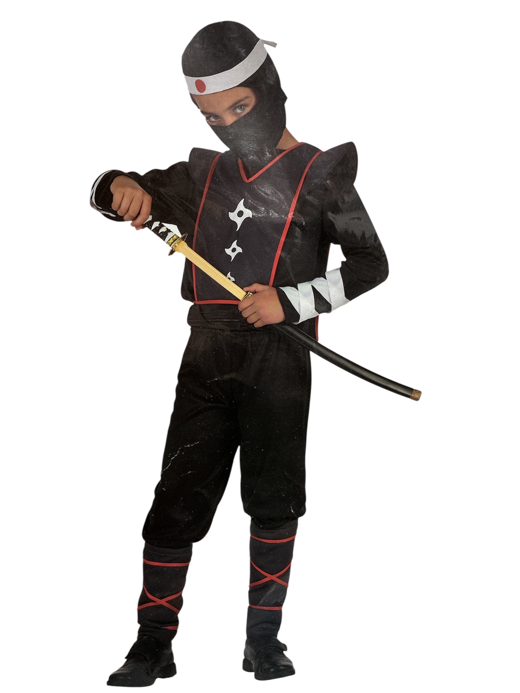 ninja guerrero ninja guerrero