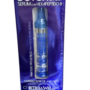 crema facial calmante yara rosa