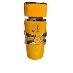 perfume yara rosa mini