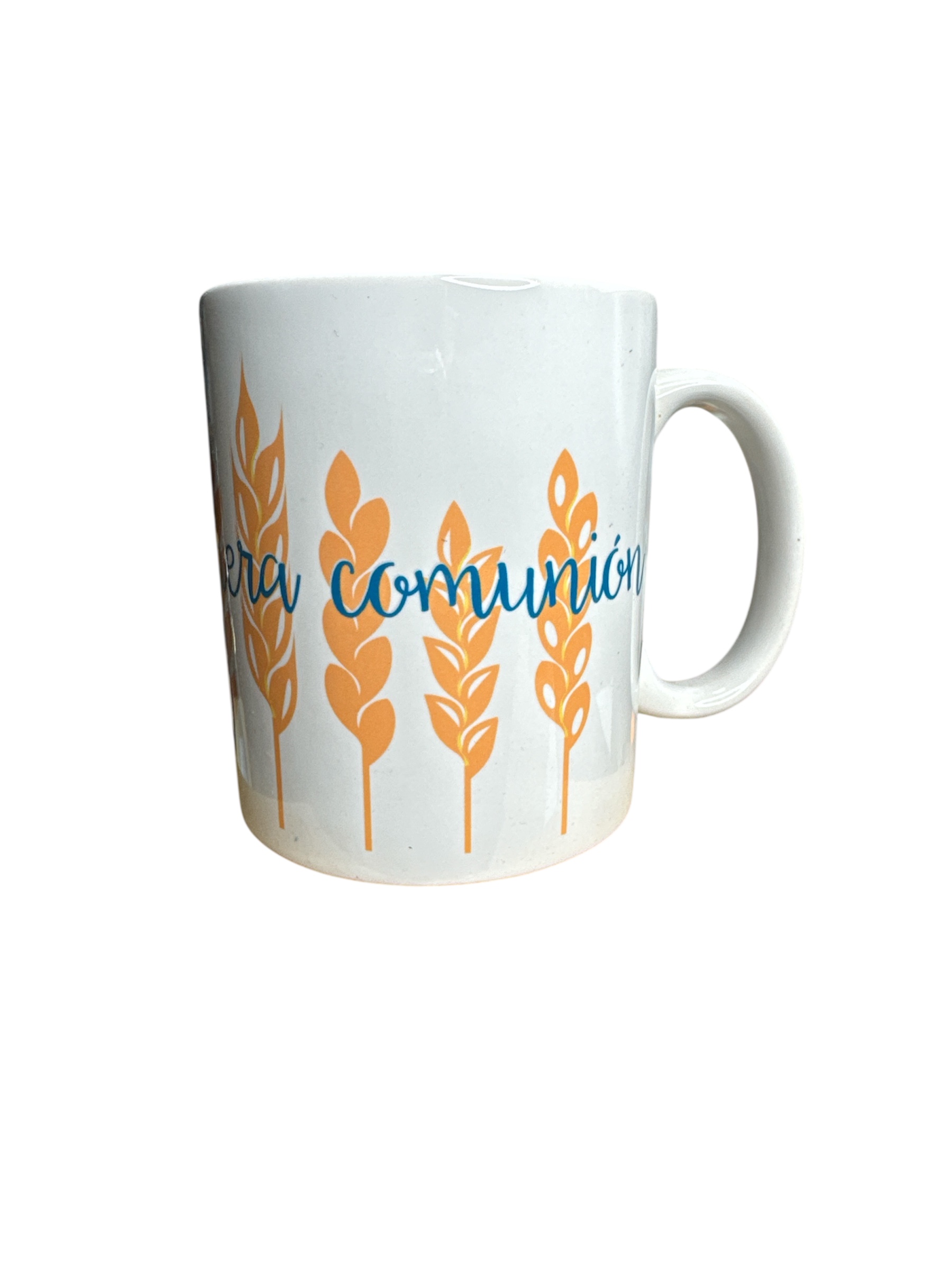 taza mi primera comunion taza mi primera comunion