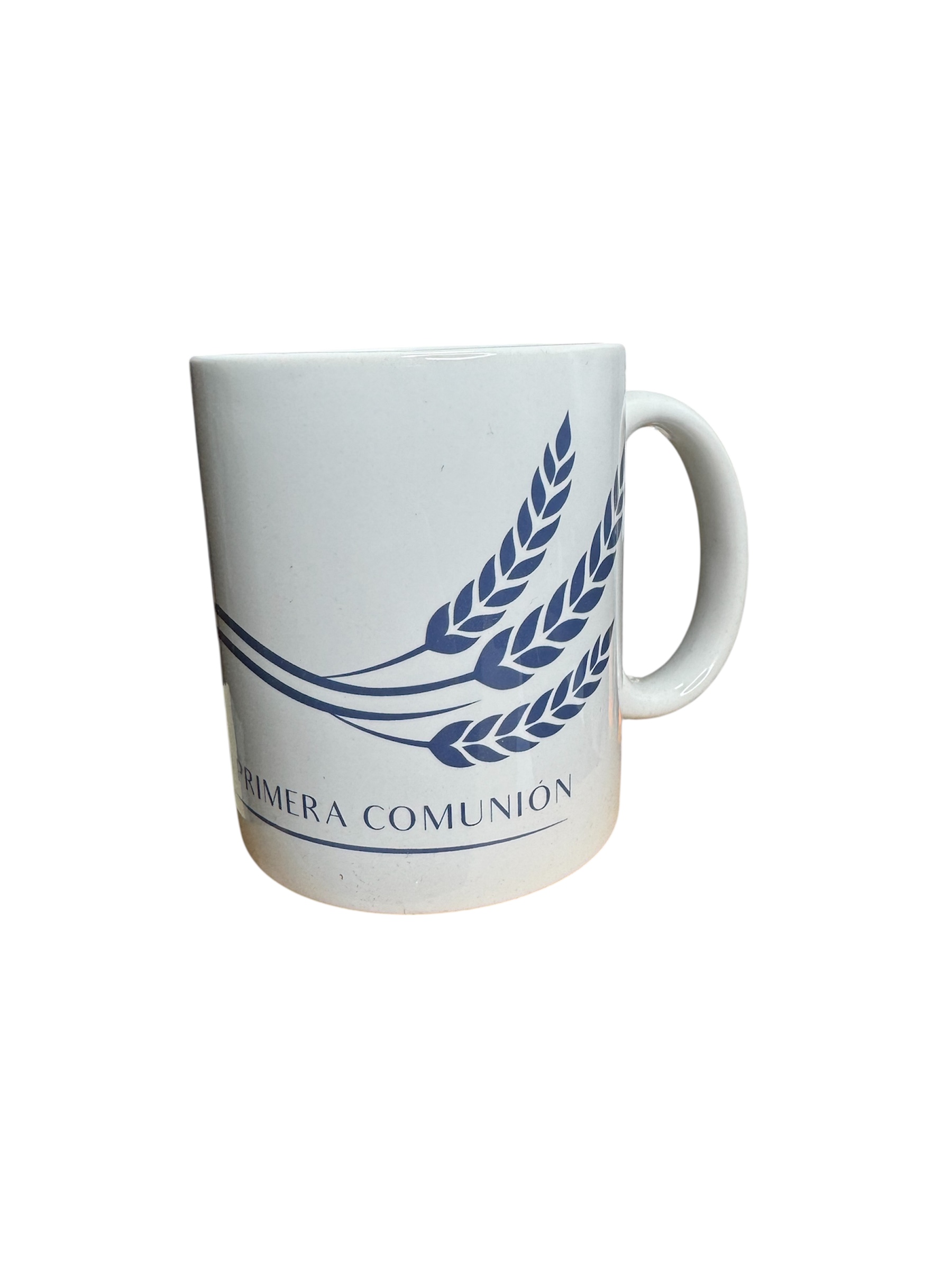 taza mi primera comunion taza mi primera comunion