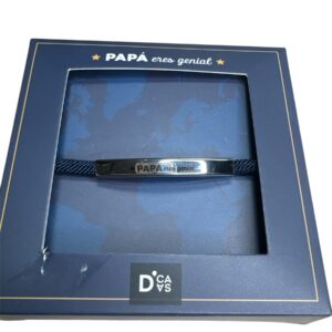 pulsera regalo papa