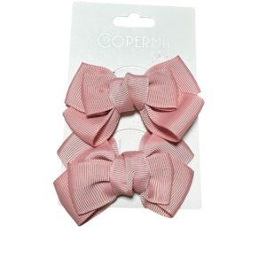 pack lazo rojo coletero