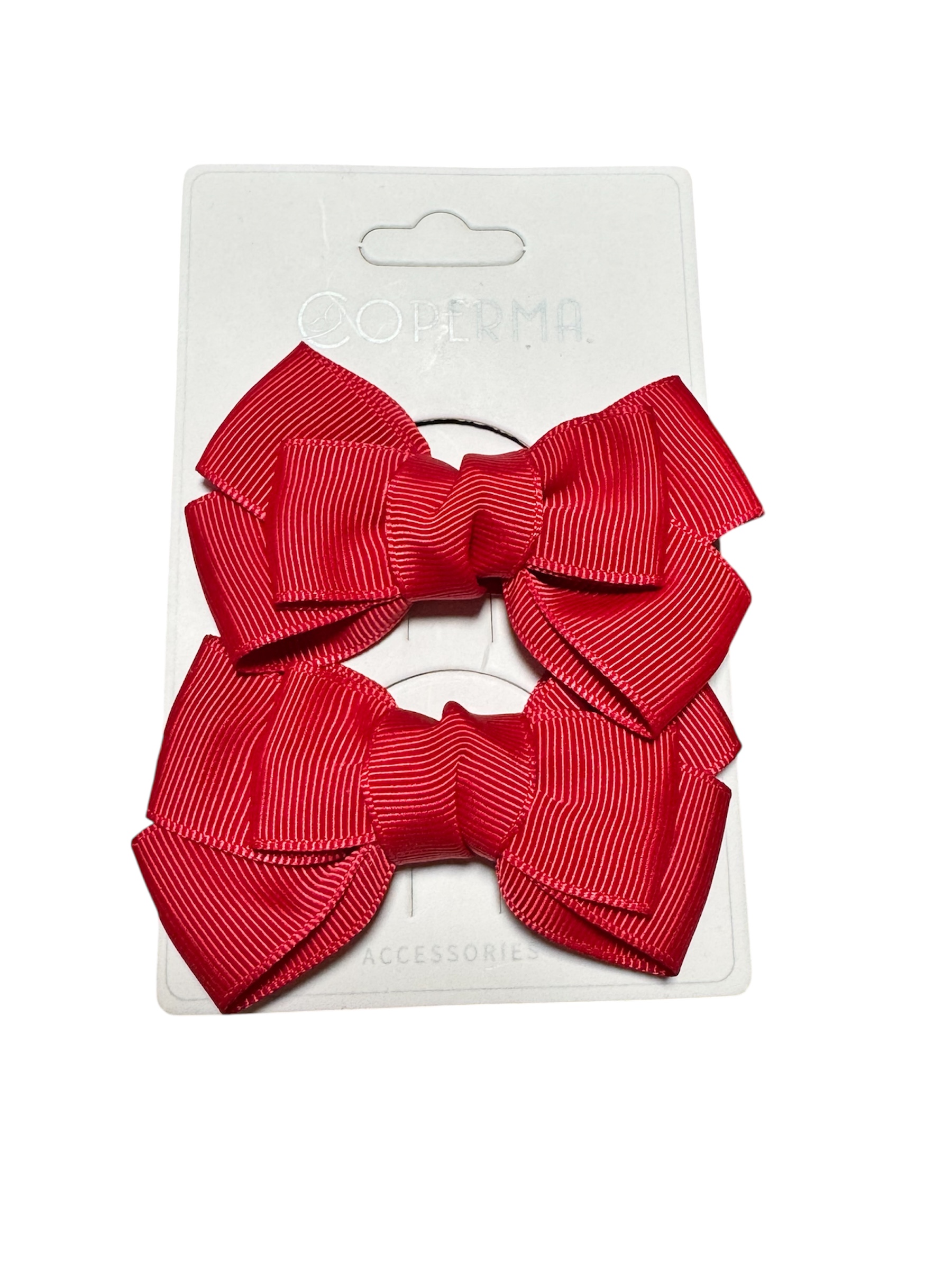 pack lazo rojo coletero pack lazo rojo coletero