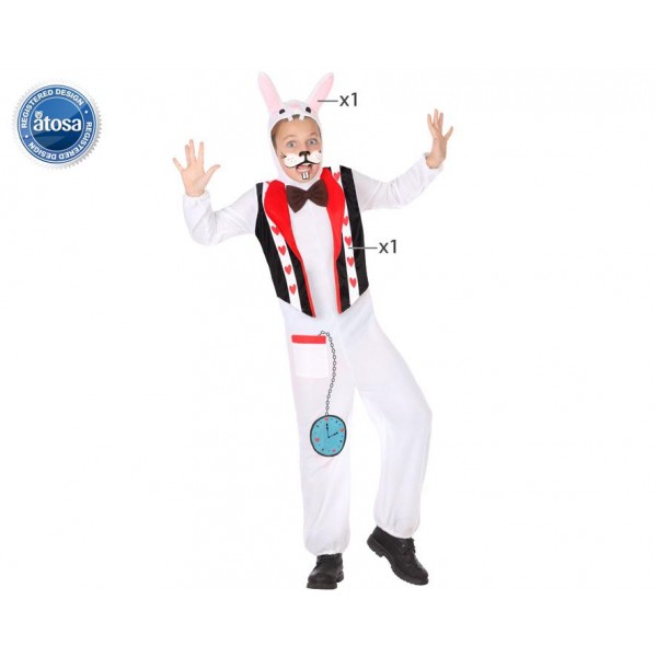 conejo blanco conejo blanco