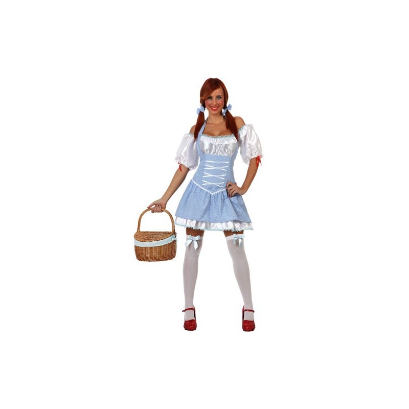 dorothy dorothy