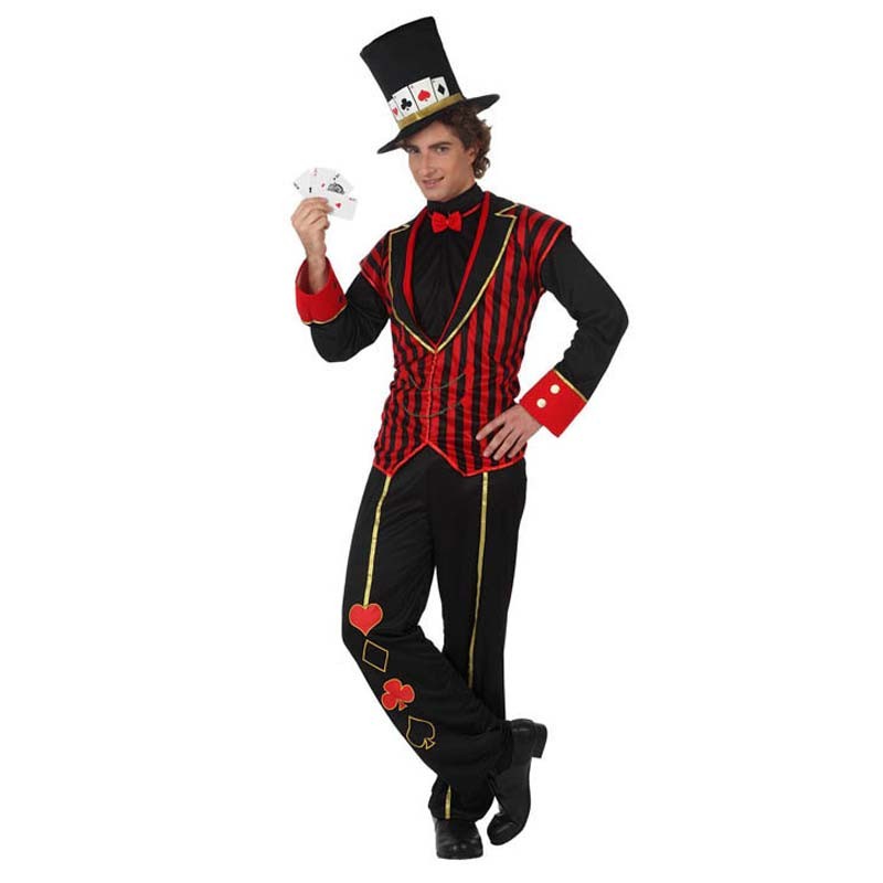 mago de cartas mago de cartas