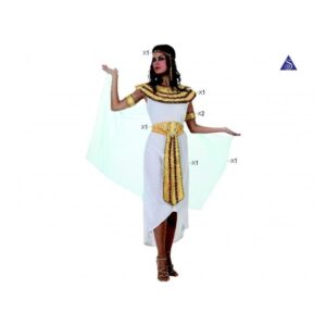 cleopatra reina de egipto