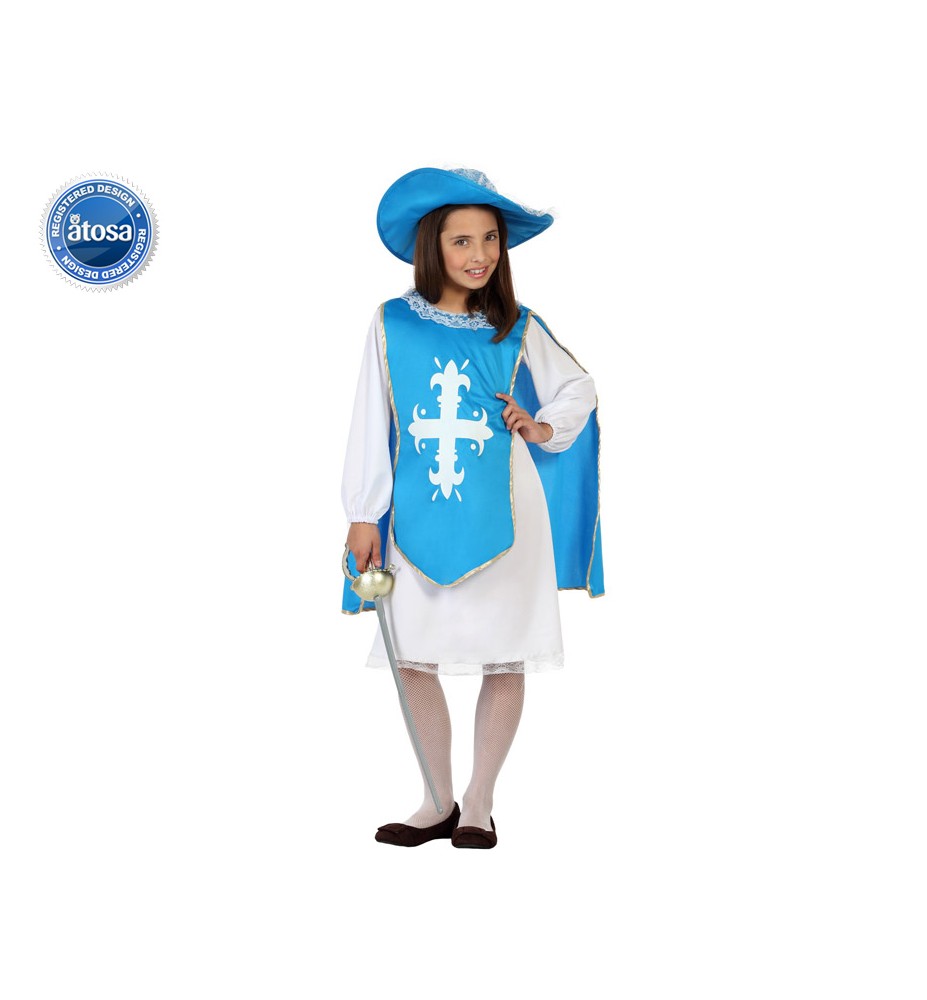 mosquetera mosquetera