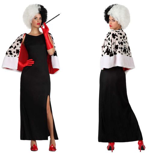 cruella de vil