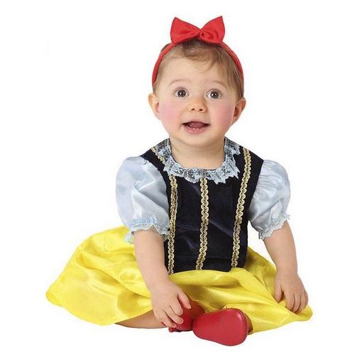blancanieves