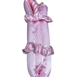 banda 3 piezas cabello