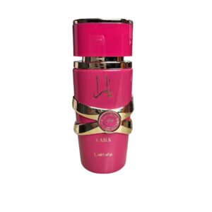 perfume yara rosa mini