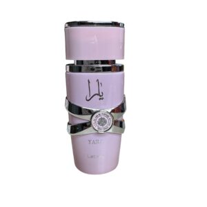 perfume yara rosa mini